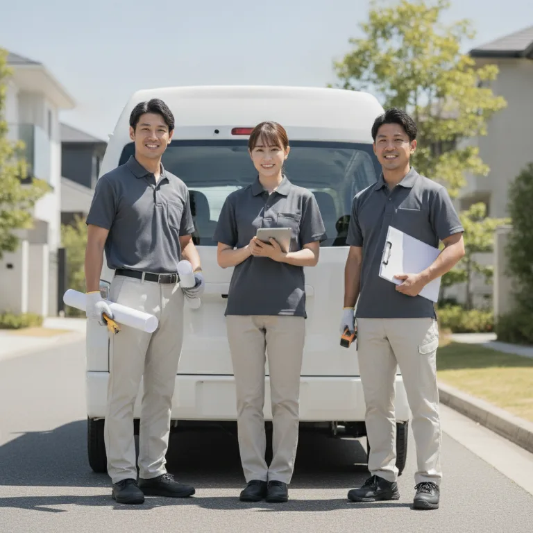 不動産会社 のチーム: 八王子市